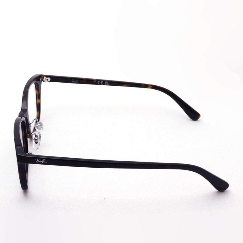 Ray-Ban Glasses Ray-Ban RX5407D 2012