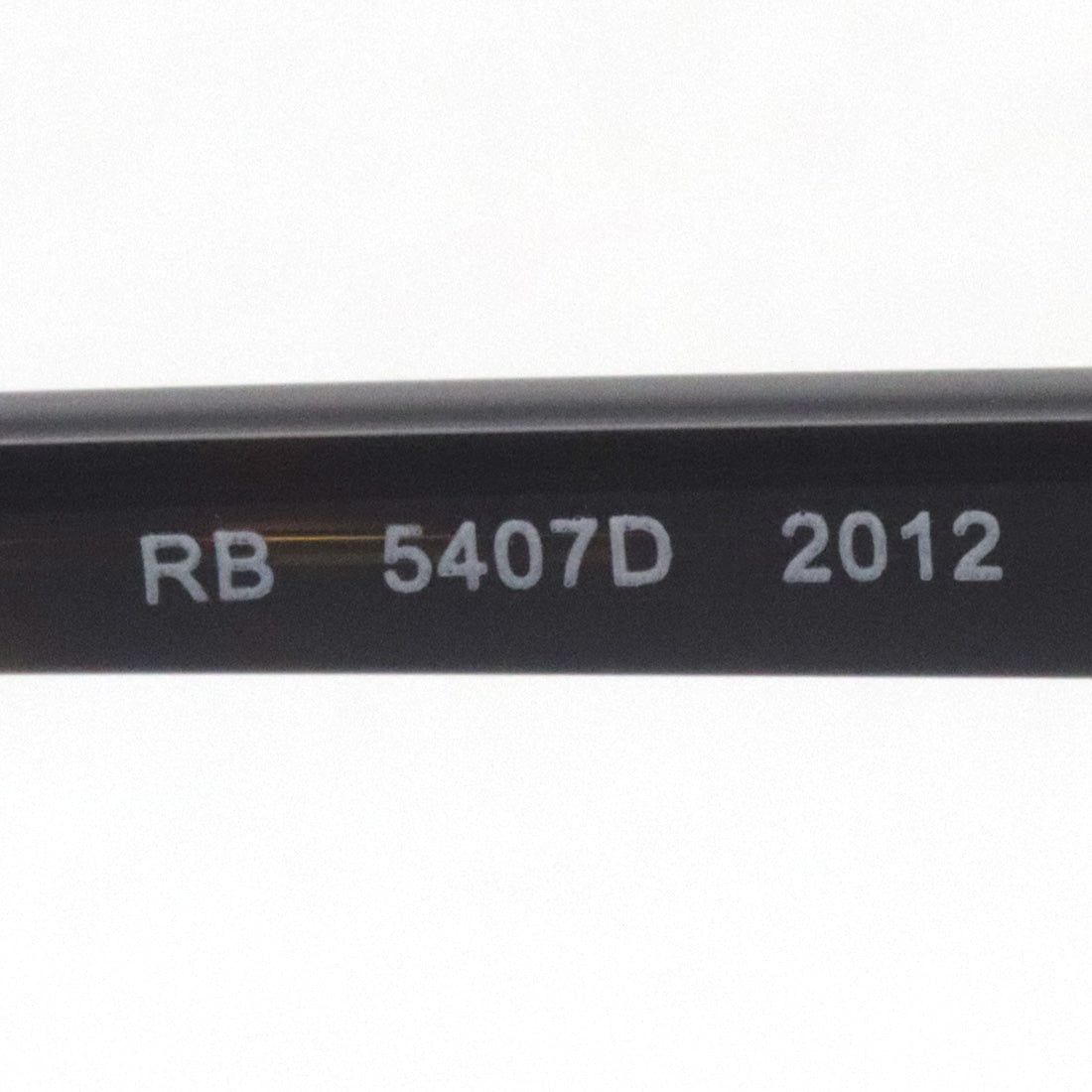 Glasias Ray-Ban Ray-Ban RX5407D 2012