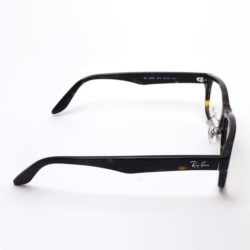 レイバン メガネ Ray-Ban RX5408D 2012 – GLASSMANIA -TOKYO AOYAMA-