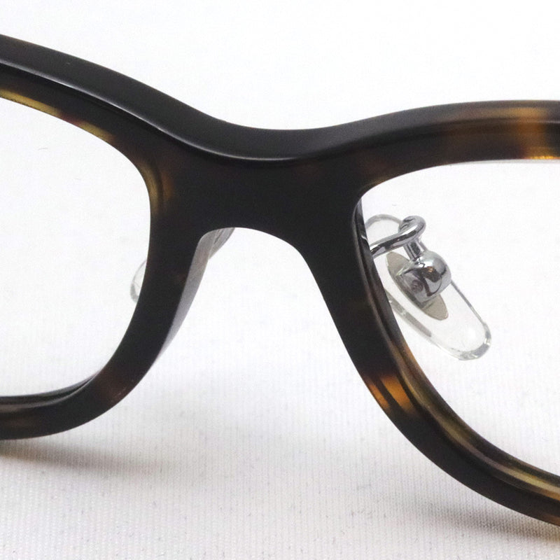 レイバン メガネ Ray-Ban RX5408D 2012 – GLASSMANIA -TOKYO AOYAMA-