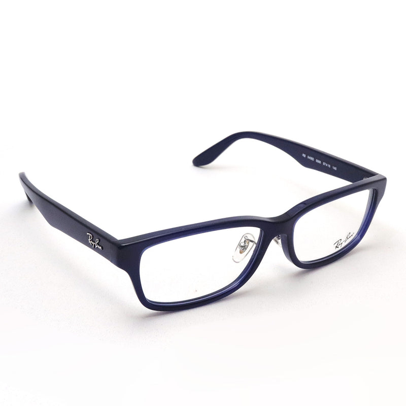 Ray-Ban Glasses RAY-BAN RX5408D 5986