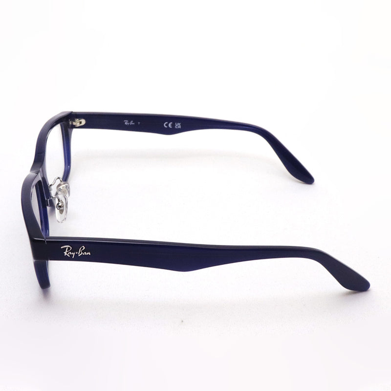 レイバン メガネ Ray-Ban RX5408D 5986 – GLASSMANIA -TOKYO AOYAMA-