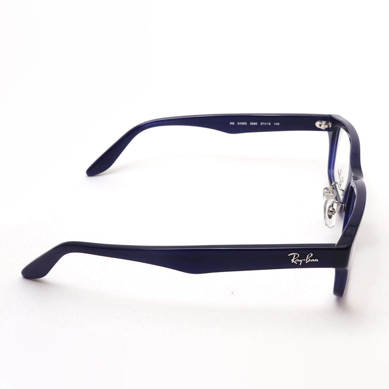 Ray-Ban Glasses RAY-BAN RX5408D 5986