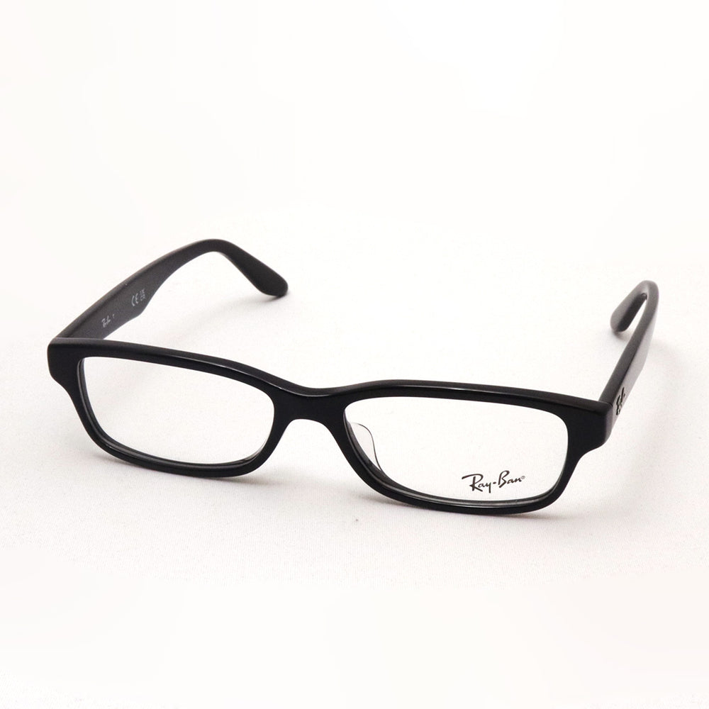 レイバン メガネ Ray-Ban RX5415D 8286 – GLASSMANIA -TOKYO AOYAMA-