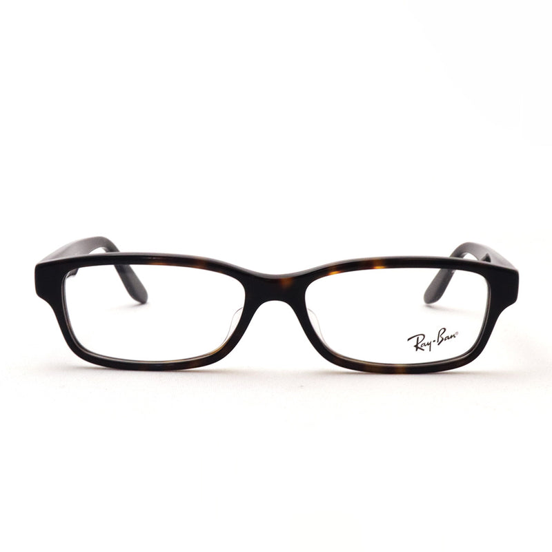 レイバン メガネ Ray-Ban RX5415D 8287