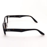 レイバン メガネ Ray-Ban RX5415D 8287