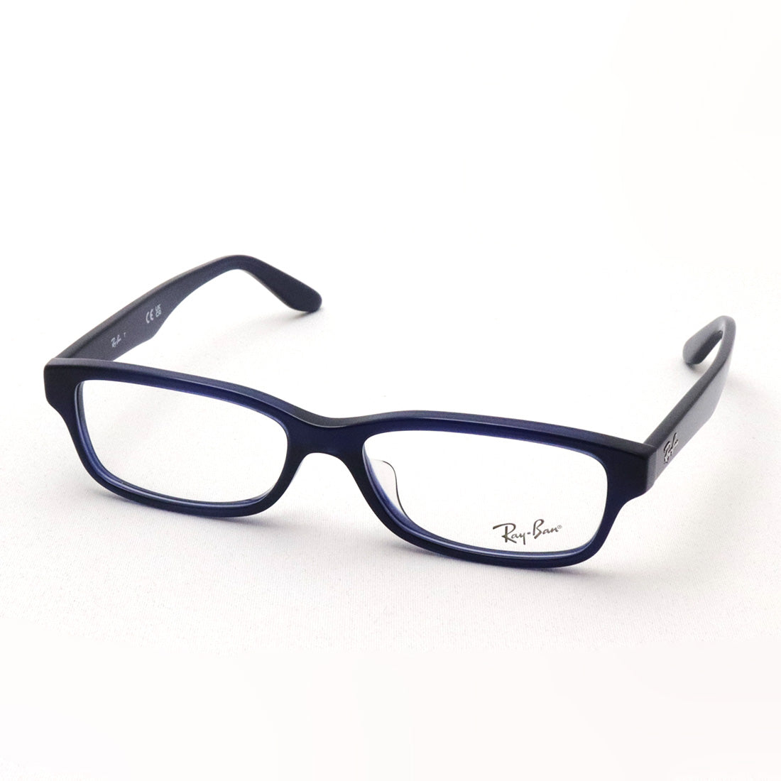 射线玻璃杯Ray-Ban RX5415D 8289