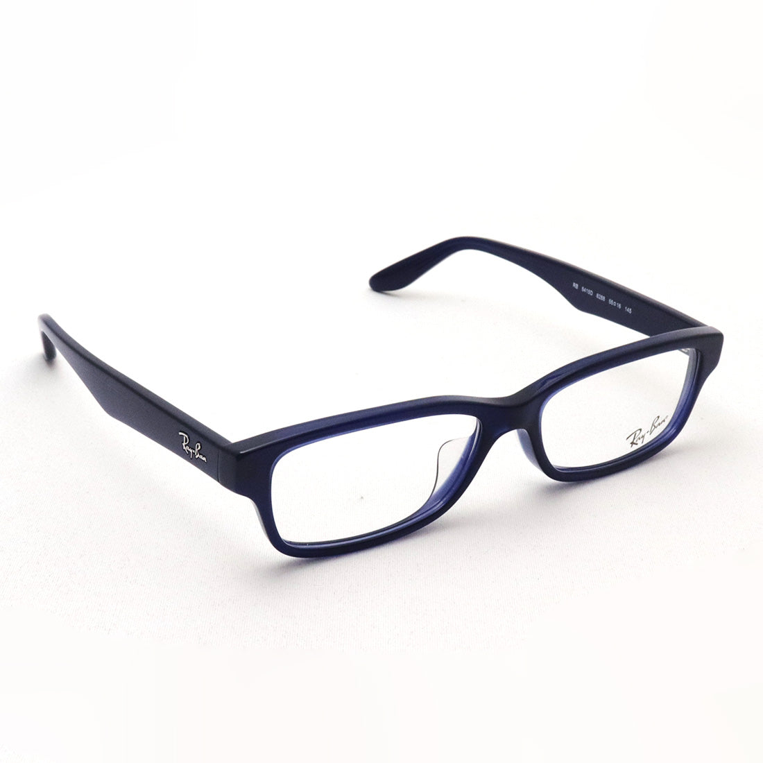 射线玻璃杯Ray-Ban RX5415D 8289