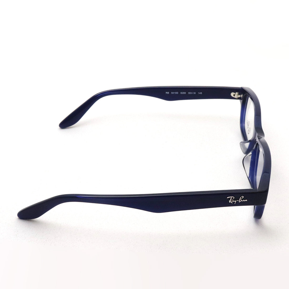 射线玻璃杯Ray-Ban RX5415D 8289