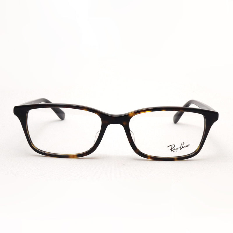 レイバン メガネ Ray-Ban RX5416D 8287