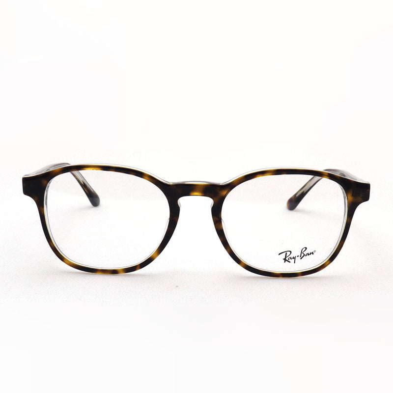 レイバン メガネ Ray-Ban RX5417F 5082 – GLASSMANIA -TOKYO AOYAMA-