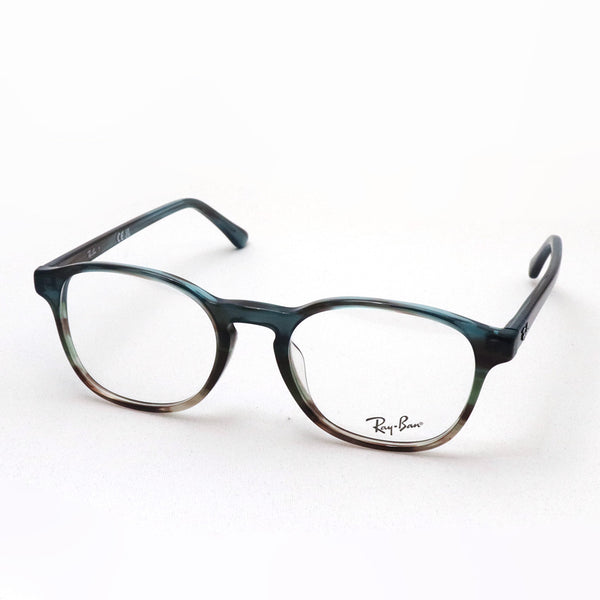 Ray-Ban Glasses Ray-Ban RX5417F 8252