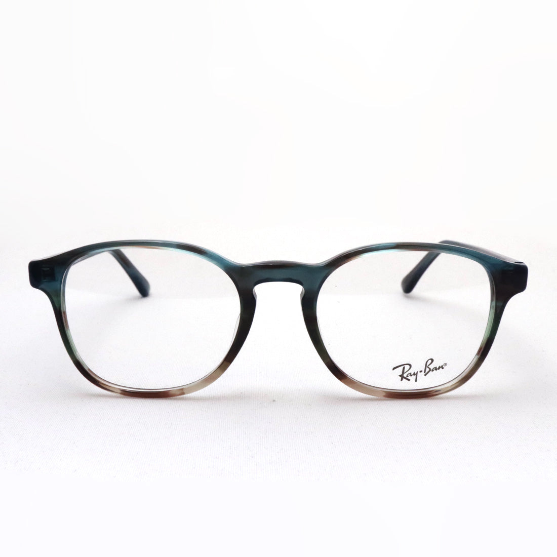 レイバン メガネ Ray-Ban RX5417F 8252