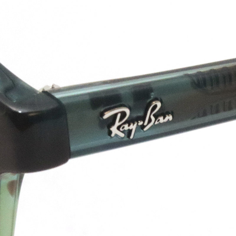 射线玻璃杯Ray-Ban RX5417F 8252