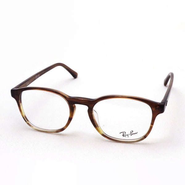 Ray-Ban Glasses Ray-Ban RX5417F 8253