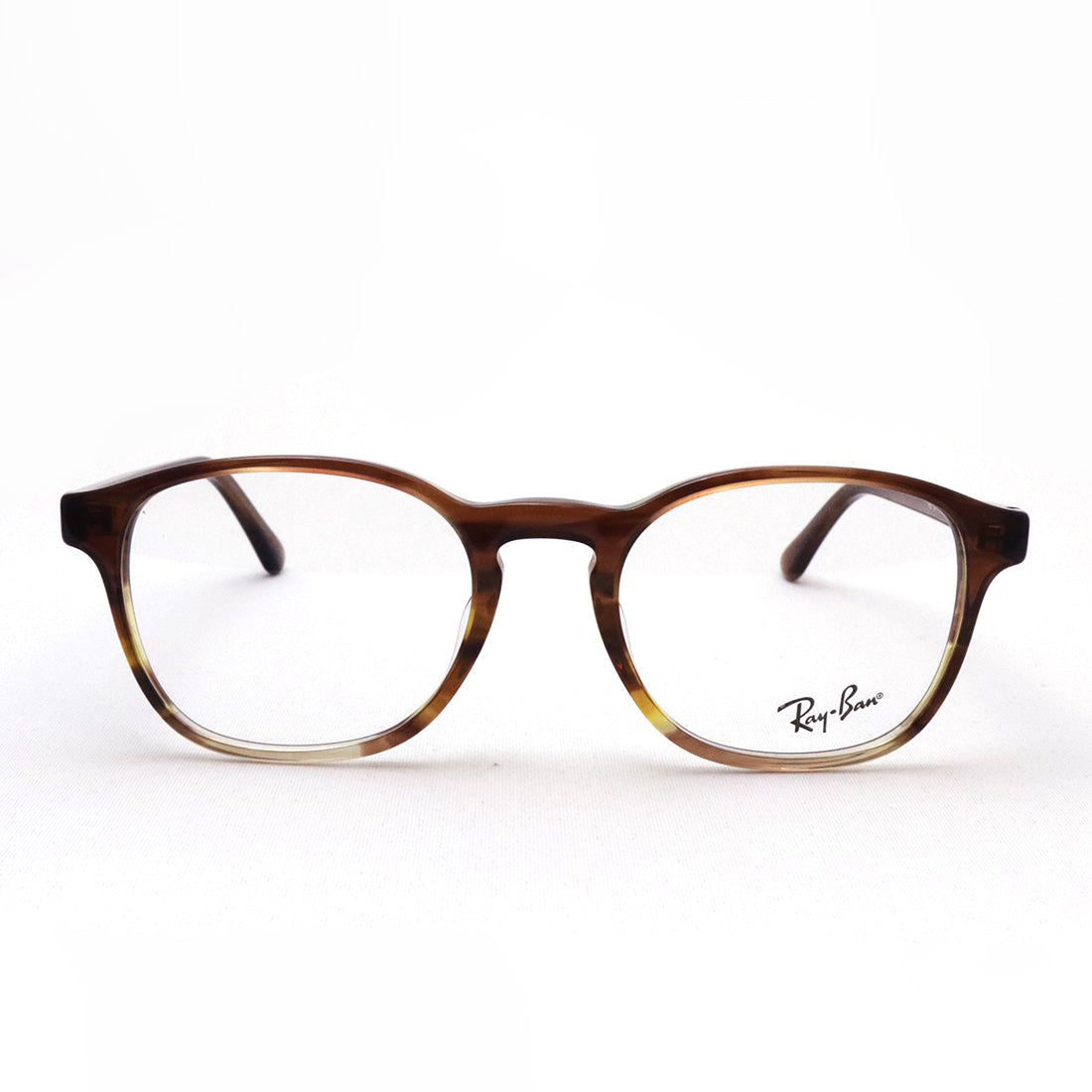 レイバン メガネ Ray-Ban RX5417F 8253