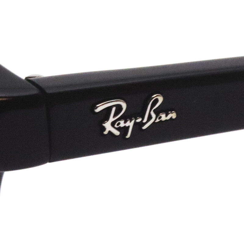 Ray-Ban Glasses Ray-Ban RX5418F 2000