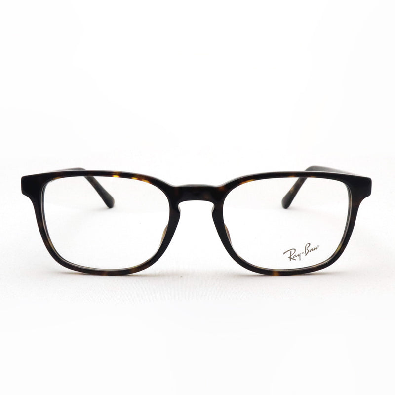 Ray-Ban Glasses Ray-Ban RX5418F 2012