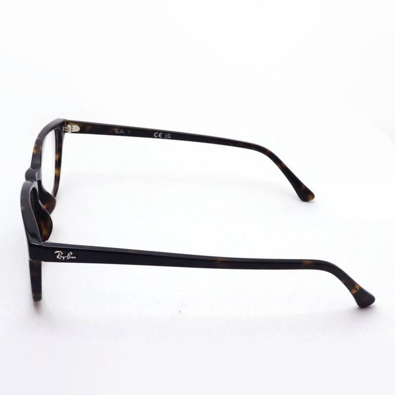 Ray-Ban Glasses Ray-Ban RX5418F 2012