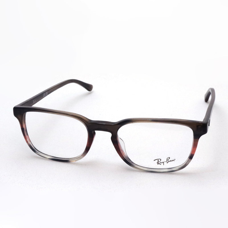 レイバン メガネ Ray-Ban RX5418F 8251