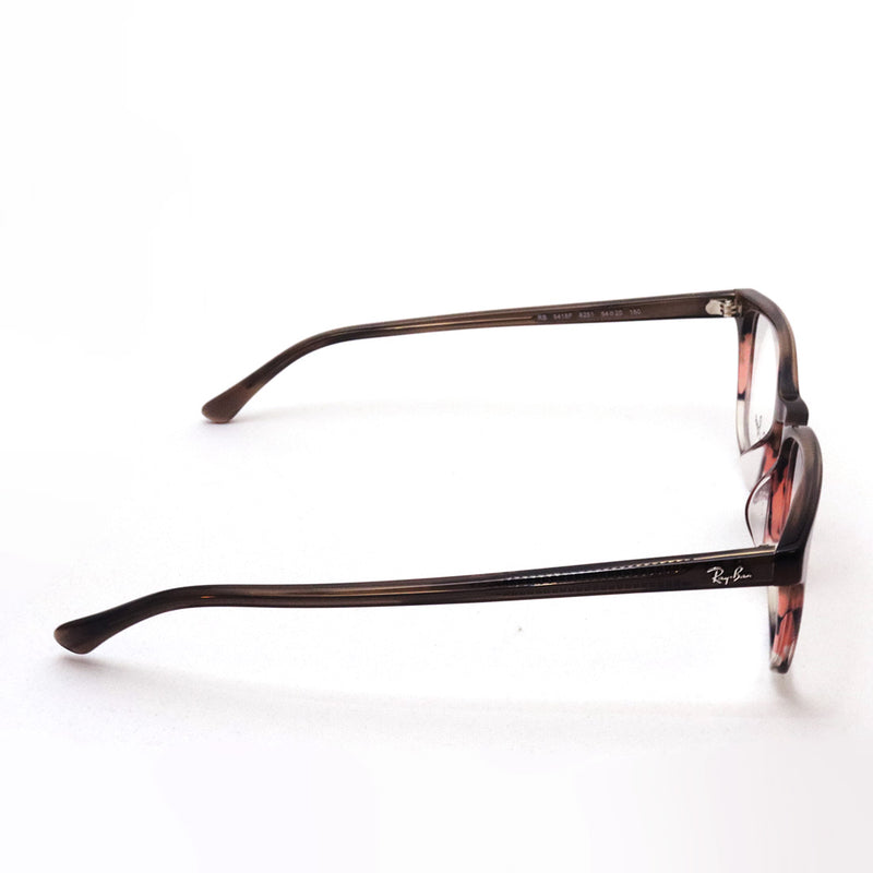 レイバン メガネ Ray-Ban RX5418F 8251 – GLASSMANIA -TOKYO AOYAMA-