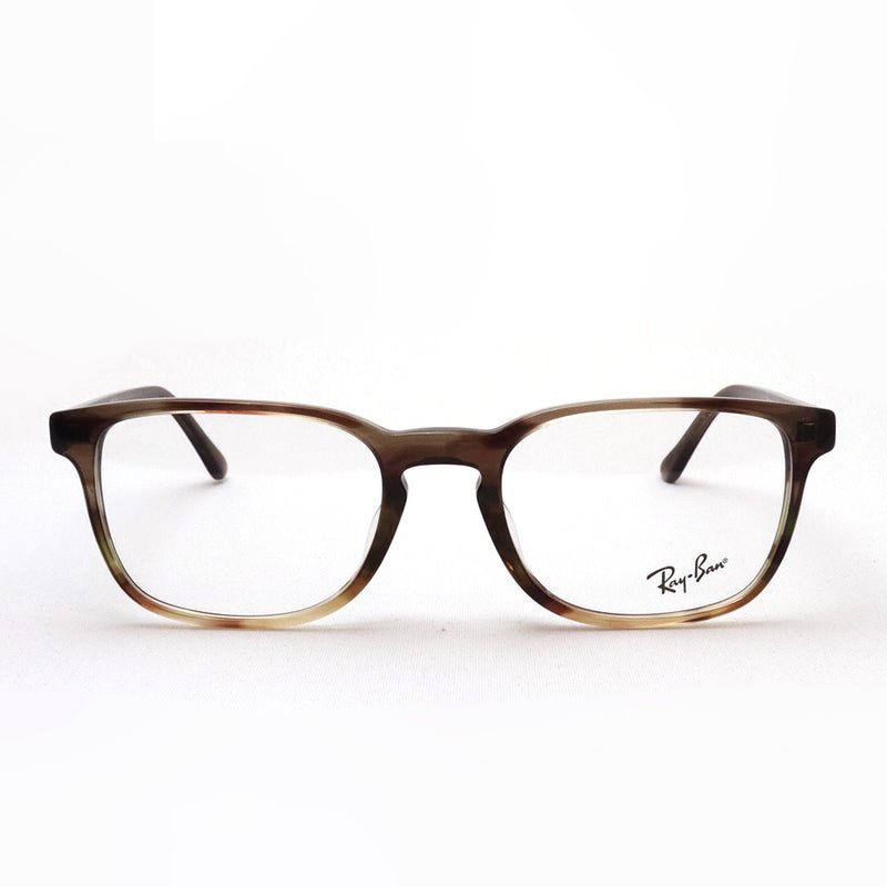 GAJAS RAY-BAN Ray-Ban RX5418F 8255