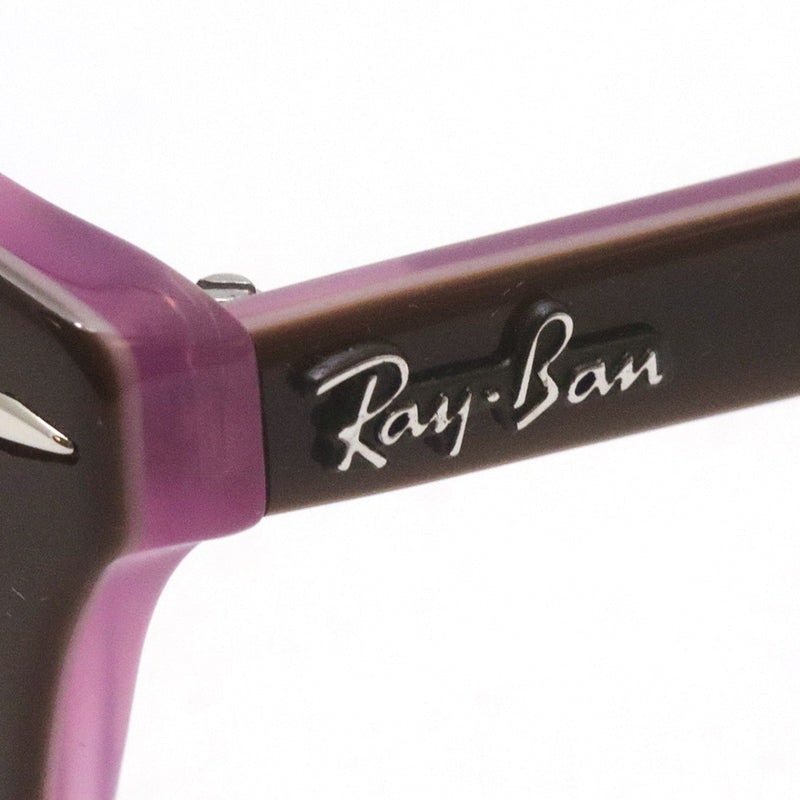 レイバン メガネ Ray-Ban RX5428F 2126