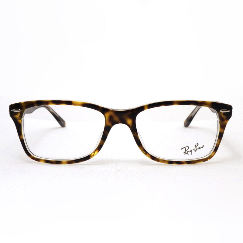 レイバン メガネ Ray-Ban RX5428F 5082 – GLASSMANIA -TOKYO AOYAMA-