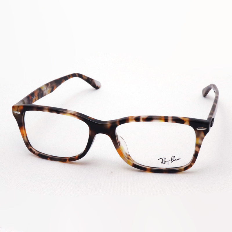 レイバン メガネ Ray-Ban RX5428F 8173 – GLASSMANIA -TOKYO AOYAMA-