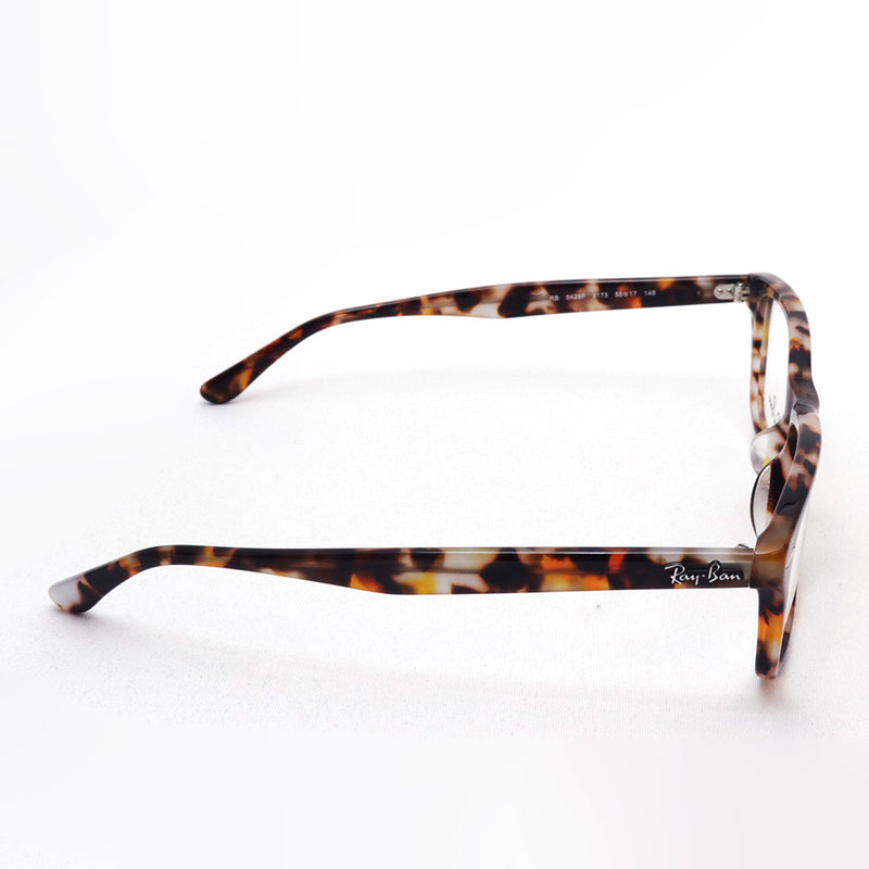 レイバン メガネ Ray-Ban RX5428F 8173 – GLASSMANIA -TOKYO AOYAMA-