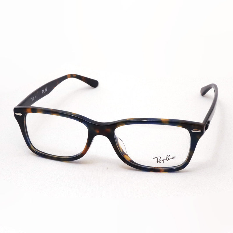 レイバン メガネ Ray-Ban RX5428F 8174