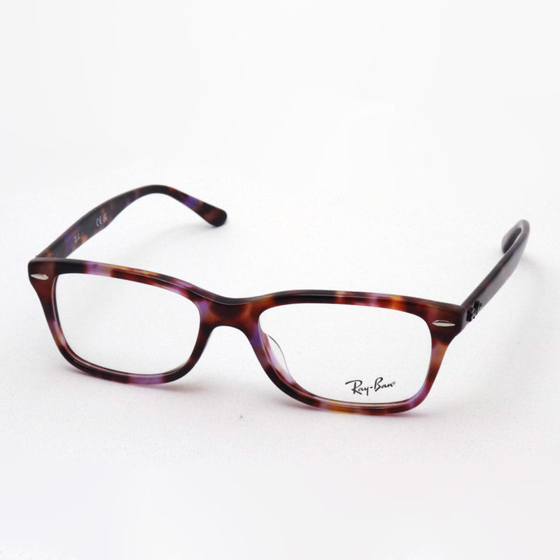 レイバン メガネ Ray-Ban RX5428F 8175 – GLASSMANIA -TOKYO AOYAMA-