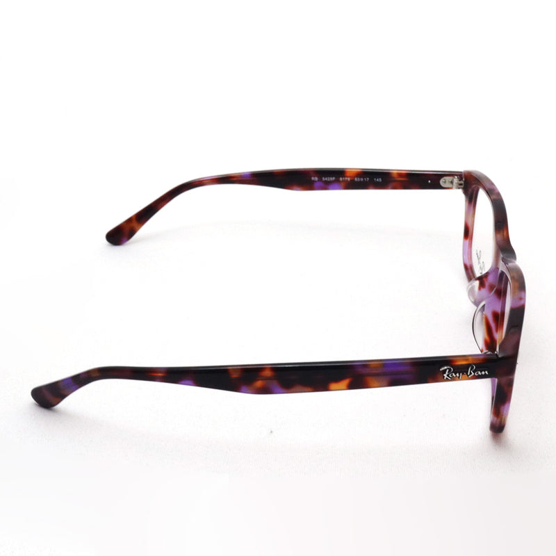 レイバン メガネ Ray-Ban RX5428F 8175 – GLASSMANIA -TOKYO AOYAMA-