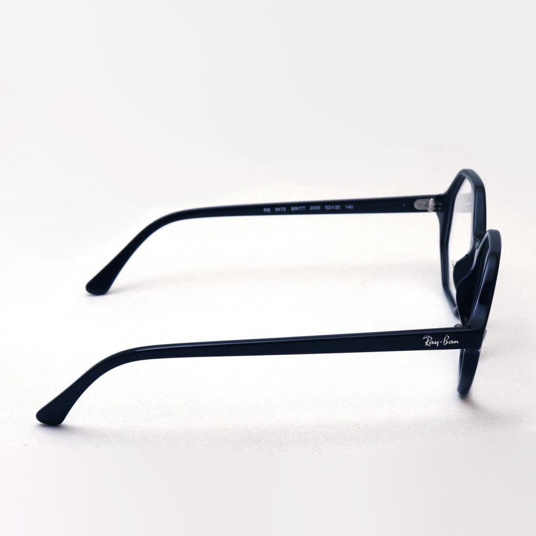 レイバン メガネ Ray-Ban RX5472 2000 ブリット
