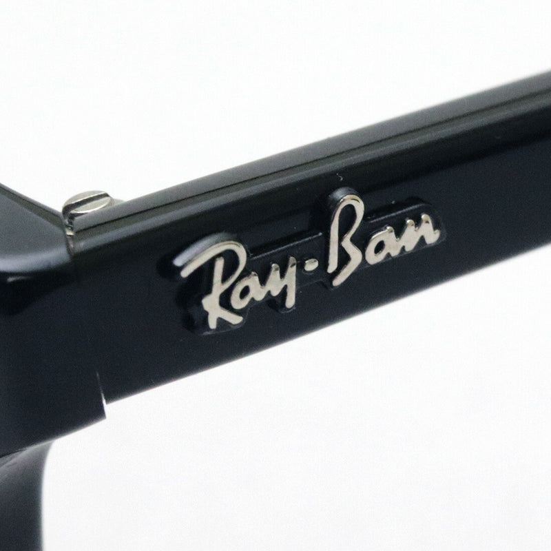 Gafas ray-ban ray-ban rx5472 2000 brit