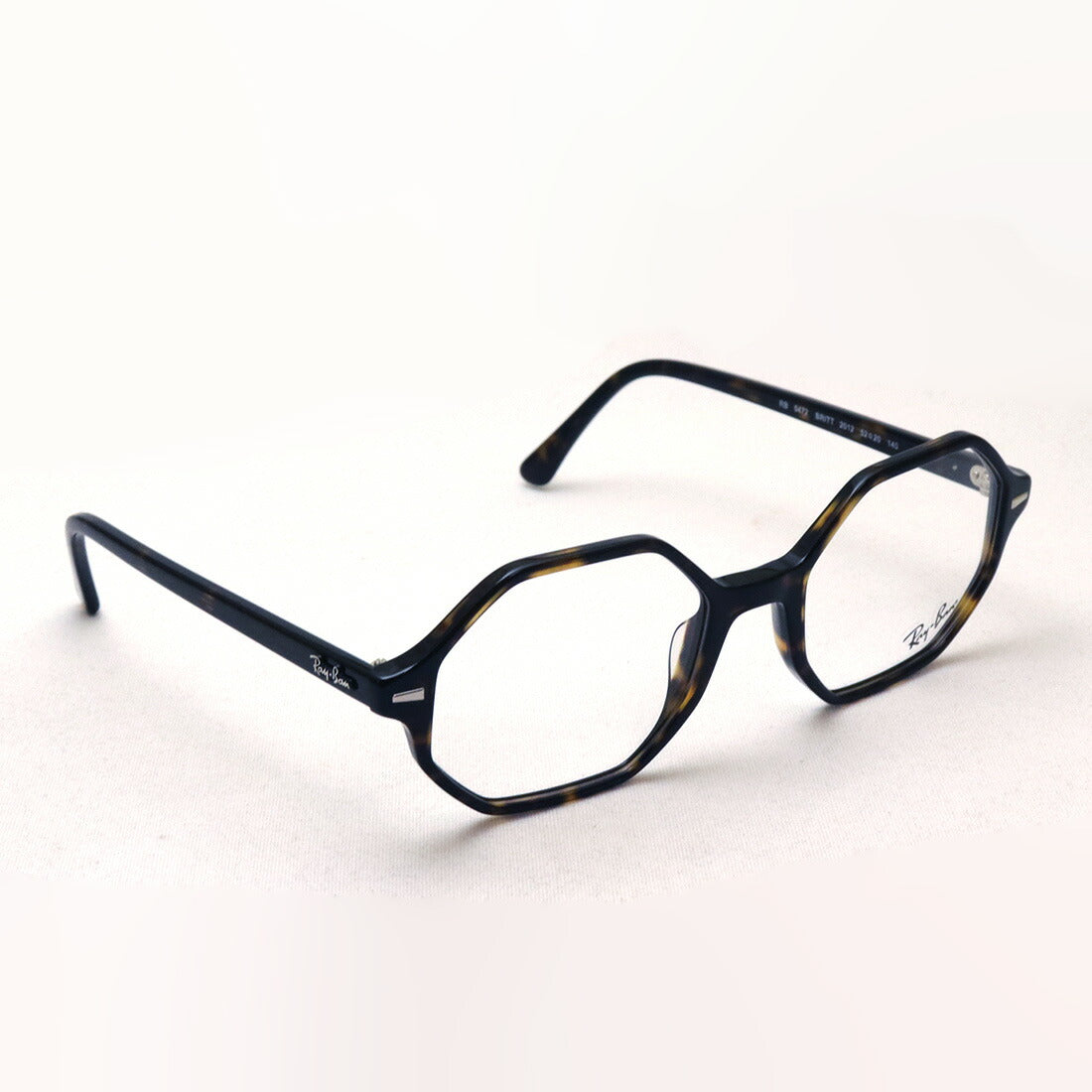 レイバン メガネ Ray-Ban RX5472 2012 ブリット