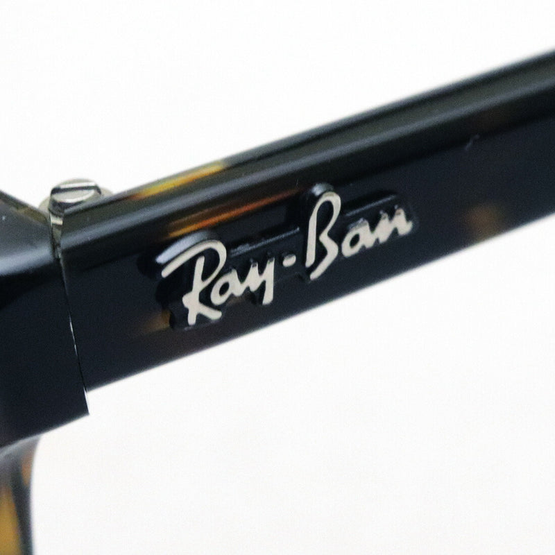 レイバン メガネ Ray-Ban RX5472 2012 ブリット – GLASSMANIA -TOKYO