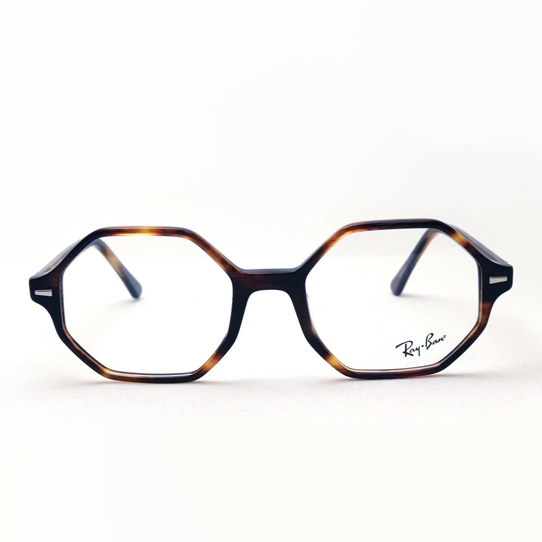 レイバン メガネ Ray-Ban RX5472 2144 ブリット