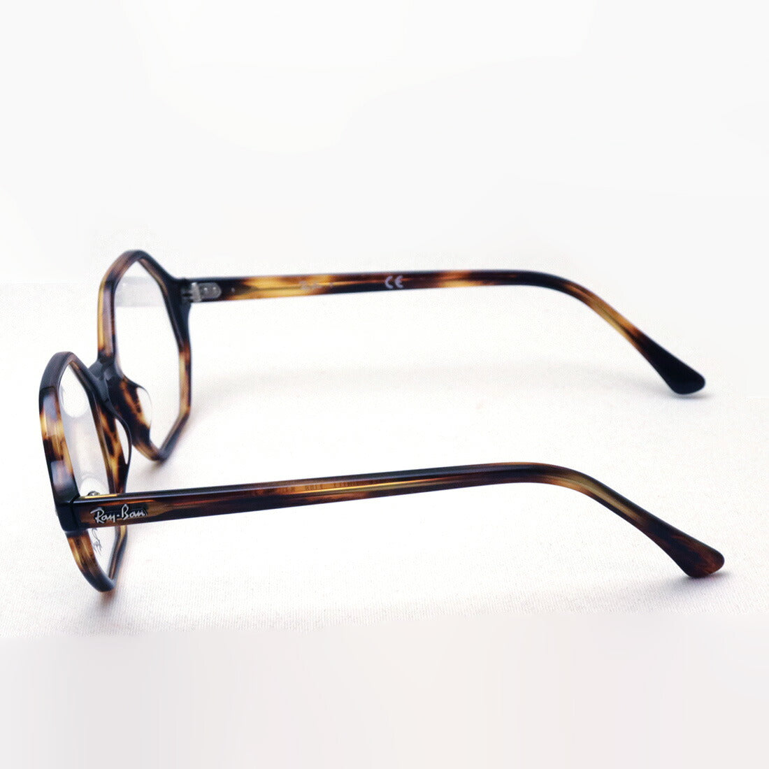 レイバン メガネ Ray-Ban RX5472 2144 ブリット