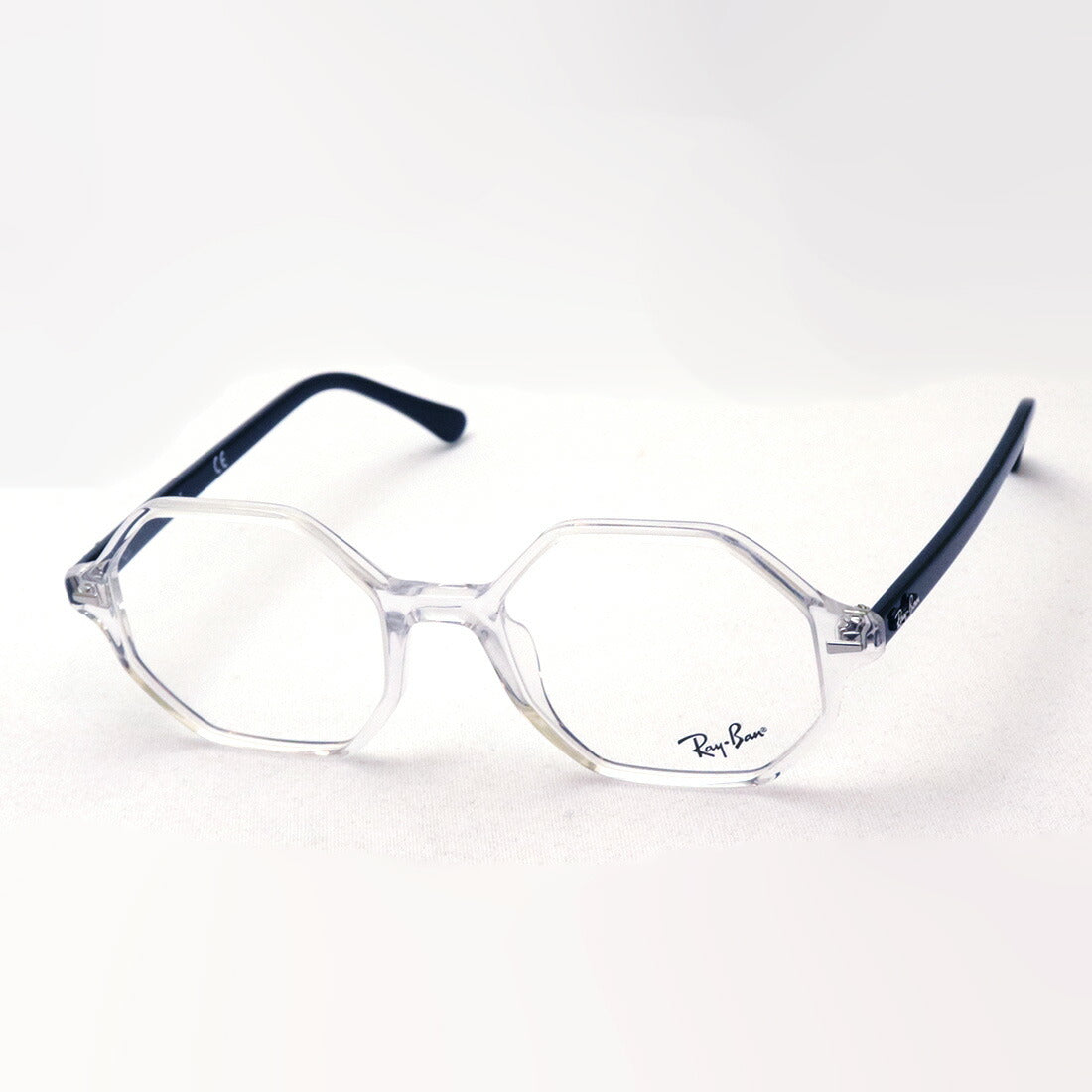 レイバン メガネ Ray-Ban RX5472 5943 ブリット