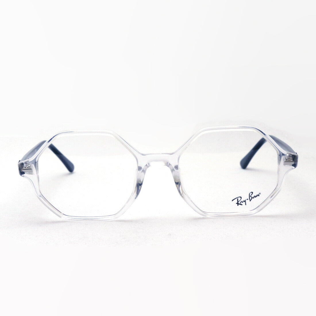 レイバン メガネ Ray-Ban RX5472 5943 ブリット