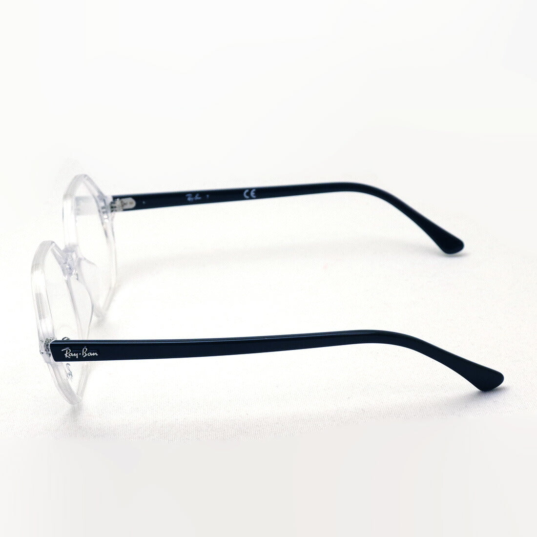レイバン メガネ Ray-Ban RX5472 5943 ブリット