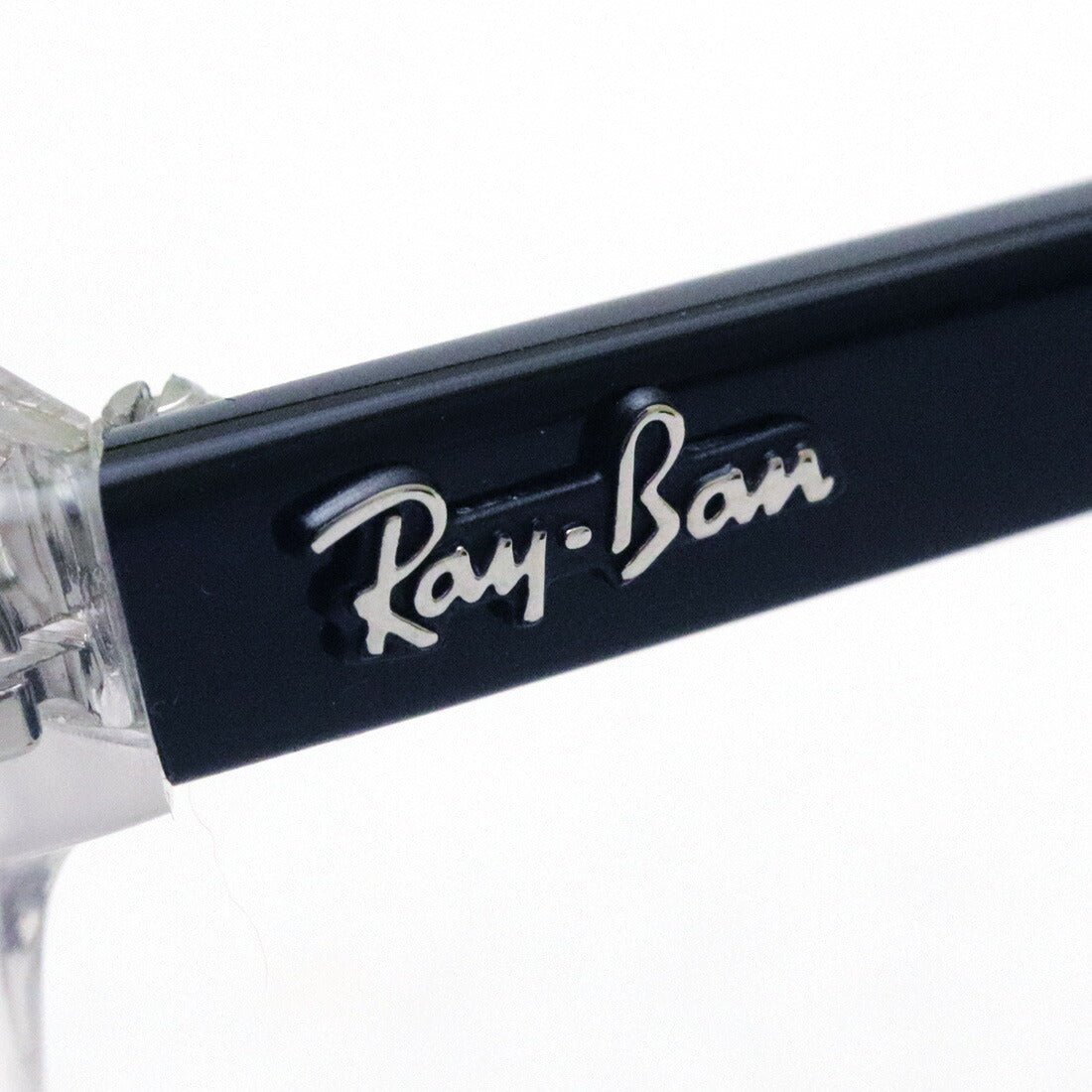 レイバン メガネ Ray-Ban RX5472 5943 ブリット