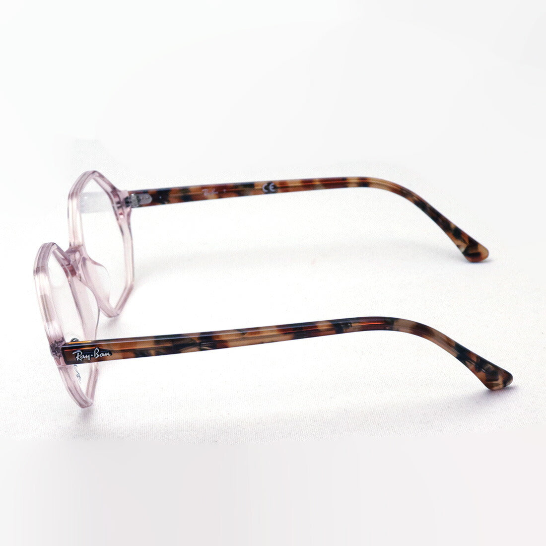 レイバン メガネ Ray-Ban RX5472 8080 ブリット