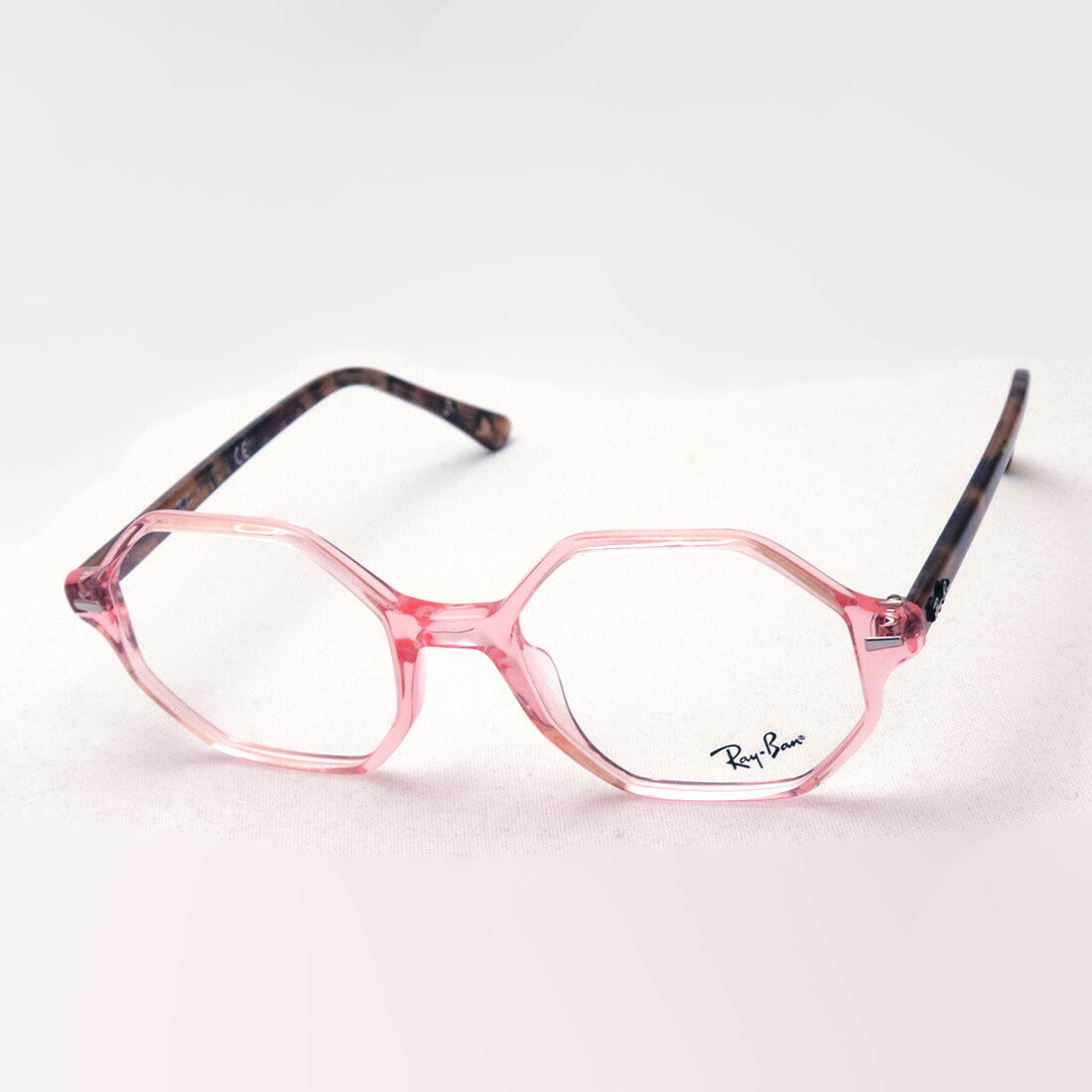 レイバン メガネ Ray-Ban RX5472 8081 ブリット