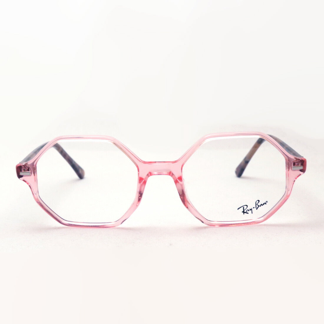 レイバン メガネ Ray-Ban RX5472 8081 ブリット