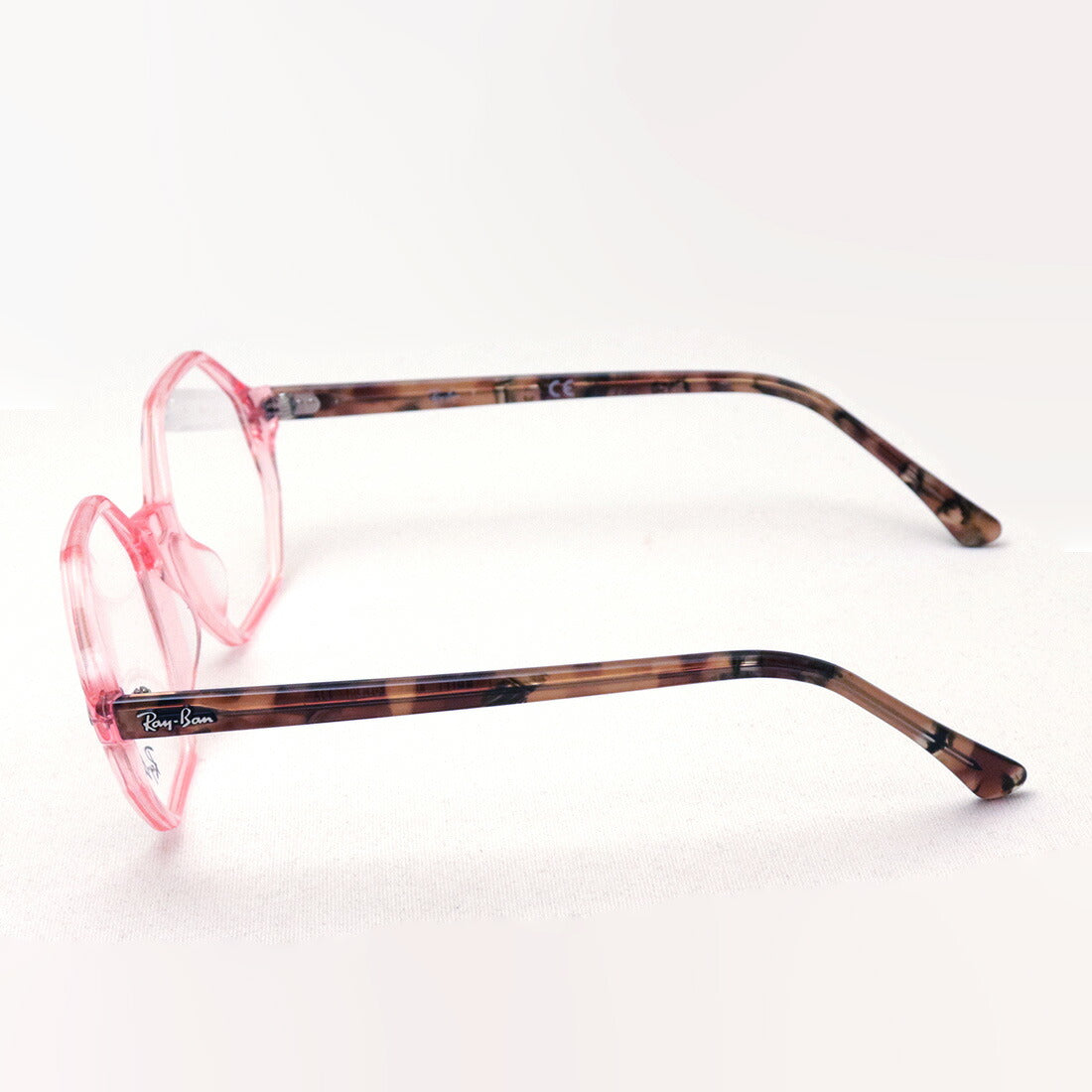 レイバン メガネ Ray-Ban RX5472 8081 ブリット