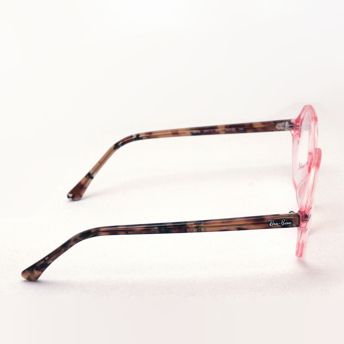 レイバン メガネ Ray-Ban RX5472 8081 ブリット