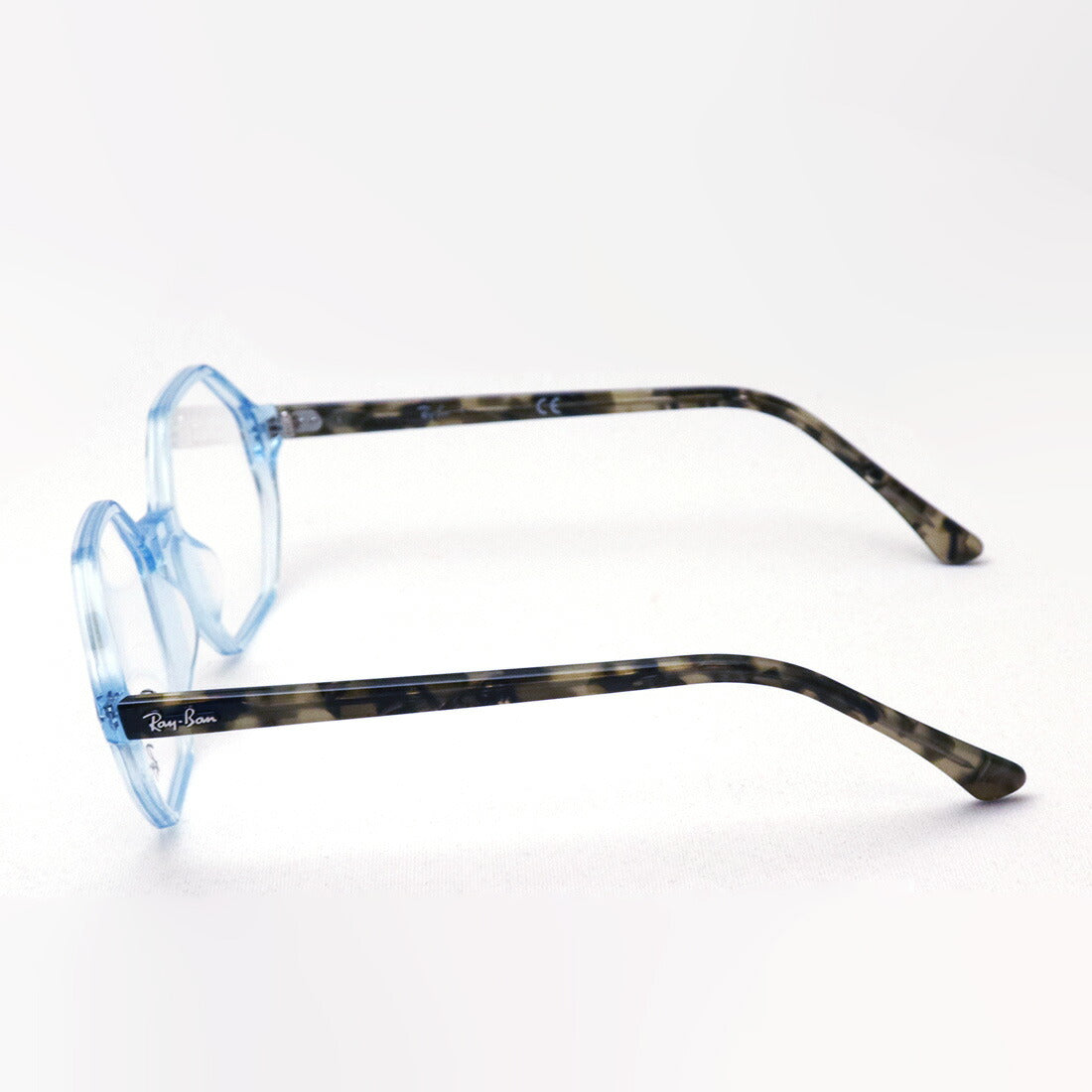 レイバン メガネ Ray-Ban RX5472 8082 ブリット