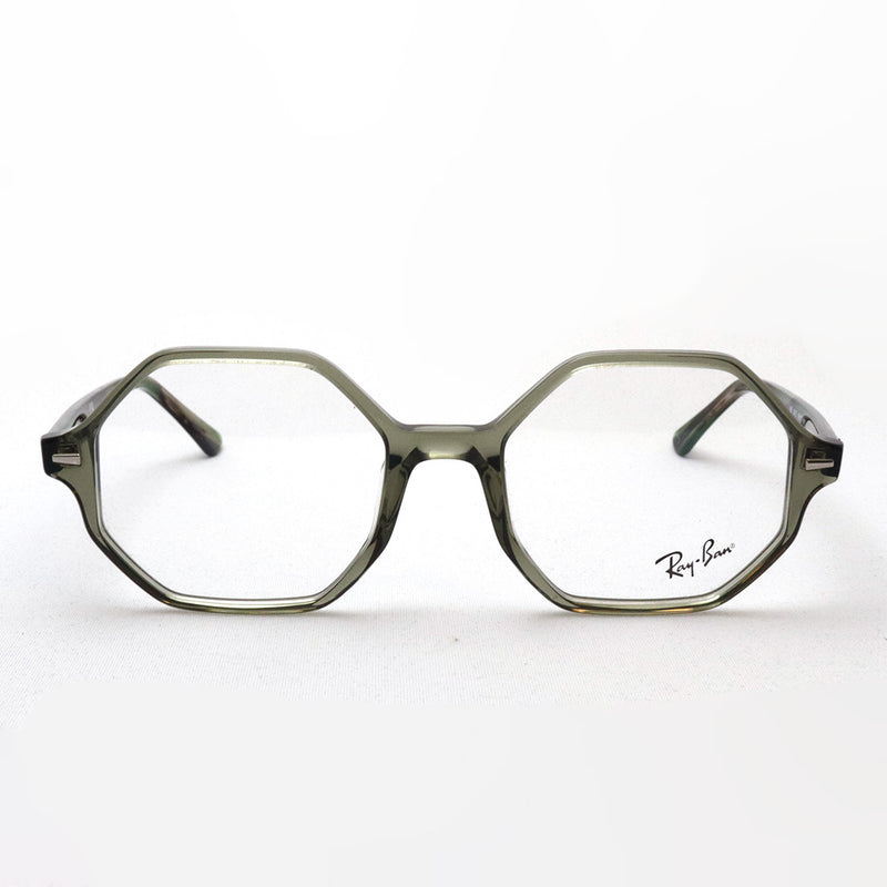 Ray-Ban Glasses Ray-Ban RX5472 8178 Brit